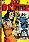 Blue Beetle (1939)  n° 48 - Fox Feature Syndicate