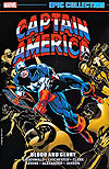 Captain America Epic Collection (2014)  n° 18 - Marvel Comics