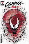 Carnage: Black, White & Blood (2021)  n° 1 - Marvel Comics