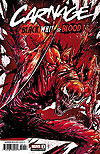 Carnage: Black, White & Blood (2021)  n° 1 - Marvel Comics