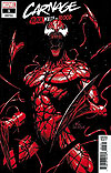 Carnage: Black, White & Blood (2021)  n° 1 - Marvel Comics