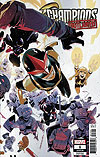 Champions (2020)  n° 1 - Marvel Comics