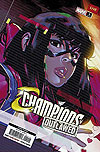 Champions (2020)  n° 1 - Marvel Comics