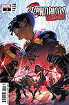 Champions (2020)  n° 2 - Marvel Comics