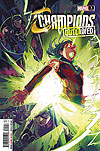 Champions (2020)  n° 3 - Marvel Comics