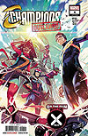 Champions (2020)  n° 4 - Marvel Comics