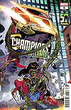 Champions (2020)  n° 5 - Marvel Comics