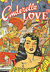 Cinderella Love (1953)  n° 25 - Avon Periodicals