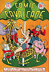 Comic Cavalcade (1942)  n° 11 - DC Comics