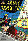 Comic Cavalcade (1942)  n° 22 - DC Comics