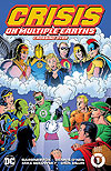 Crisis On Multiple Earths (2021)  n° 1 - DC Comics