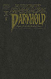 Darkhold: Pages From The Book of Sins (1992)  n° 11 - Marvel Comics