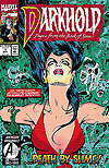 Darkhold: Pages From The Book of Sins (1992)  n° 7 - Marvel Comics