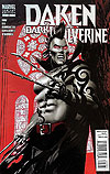 Daken: Dark Wolverine (2010)  n° 2 - Marvel Comics