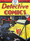 Detective Comics (1937)  n° 19 - DC Comics