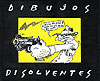 Dibujos Disolventes  - Ediciones de Uno