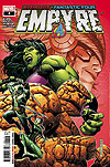 Empyre (2020)  n° 4 - Marvel Comics