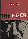 Fixer: A Story From Sarajevo, The (2003)  - Drawn & Quarterly