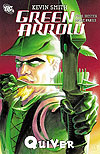 Green Arrow (2002)  n° 1 - DC Comics