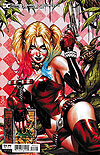 Harley Quinn & Poison Ivy (2019)  n° 6 - DC Comics