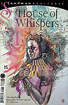 House of Whispers (2018)  n° 15 - DC (Vertigo)