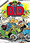 Jornal da B.D.  n° 18 - Sojornal-Sociedade Jornalística e Editorial