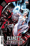 King In Black: Planet of The Symbiotes (2021)  n° 3 - Marvel Comics