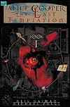 Last Temptation, The (1994)  n° 1 - Marvel Comics