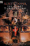 Last Temptation, The (1994)  n° 2 - Marvel Comics