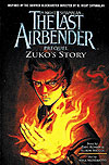 Last Airbender Prequel: Zuko's Story, The (2010)  - Del Rey