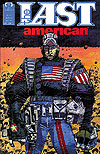 Last American, The (1990)  n° 1 - Marvel Comics (Epic Comics)