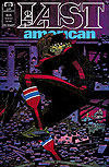 Last American, The (1990)  n° 2 - Marvel Comics (Epic Comics)