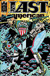 Last American, The (1990)  n° 4 - Marvel Comics (Epic Comics)