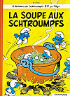 Les Schtroumpfs (1963)  n° 10 - Dupuis