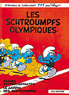 Les Schtroumpfs (1963)  n° 11 - Dupuis