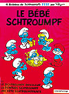 Les Schtroumpfs (1963)  n° 12 - Dupuis