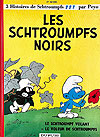 Les Schtroumpfs (1963)  n° 1 - Dupuis