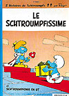 Les Schtroumpfs (1963)  n° 2 - Dupuis
