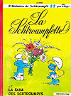 Les Schtroumpfs (1963)  n° 3 - Dupuis