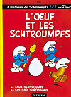 Les Schtroumpfs (1963)  n° 4 - Dupuis