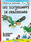 Les Schtroumpfs (1963)  n° 5 - Dupuis