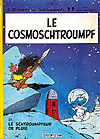 Les Schtroumpfs (1963)  n° 6 - Dupuis