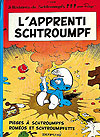 Les Schtroumpfs (1963)  n° 7 - Dupuis