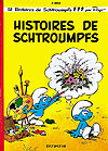 Les Schtroumpfs (1963)  n° 8 - Dupuis