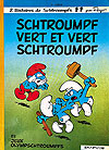 Les Schtroumpfs (1963)  n° 9 - Dupuis