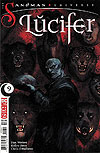 Lucifer (2018)  n° 9 - DC (Vertigo)