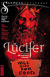 Lucifer (2019)  n° 1 - DC (Vertigo)