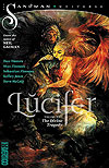 Lucifer (2019)  n° 2 - DC (Vertigo)