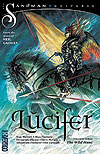 Lucifer (2019)  n° 3 - DC (Vertigo)