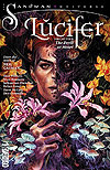 Lucifer (2019)  n° 4 - DC (Vertigo)